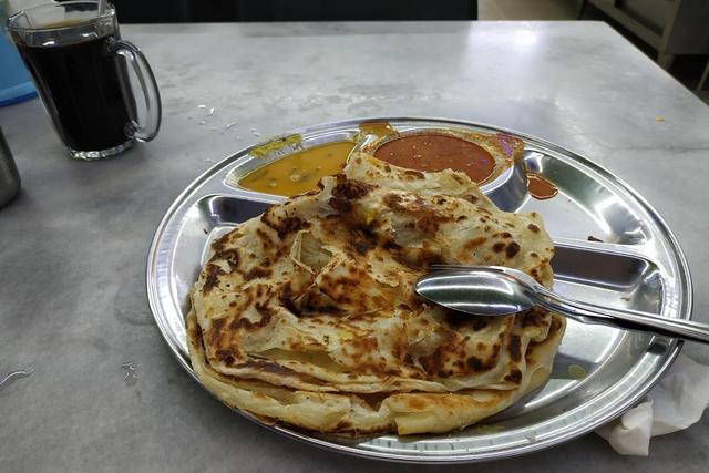 Photo of Ahfrina Curry House Special - Kota Kinabalu, Sabah, Malaysia