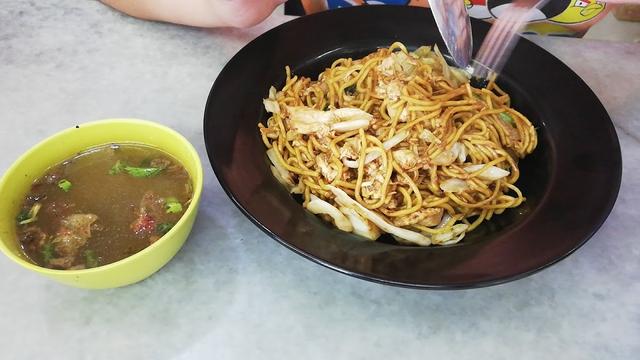 Photo of Ahfrina Curry House Special - Kota Kinabalu, Sabah, Malaysia