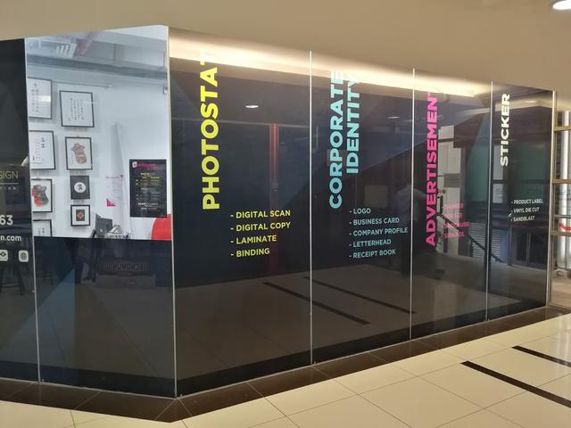 Photo of ZENT GRAPHIC DESIGN - Kota Kinabalu, Sabah, Malaysia