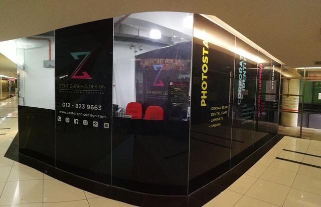 Photo of ZENT GRAPHIC DESIGN - Kota Kinabalu, Sabah, Malaysia