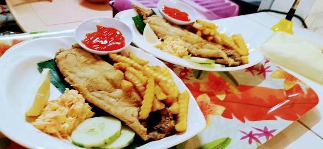 Photo of Restoran Sri Maliwa Ikan Ikan - Kota Kinabalu, Sabah, Malaysia