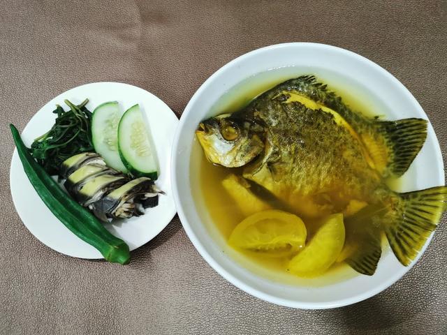 Photo of Restoran Sri Maliwa Ikan Ikan - Kota Kinabalu, Sabah, Malaysia