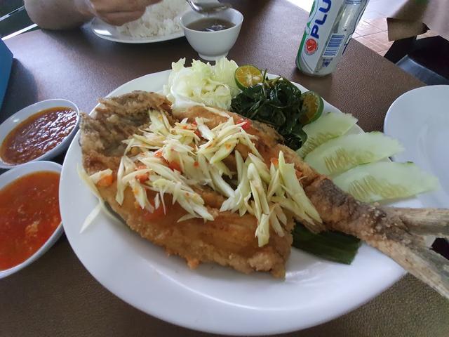 Photo of Restoran Sri Maliwa Ikan Ikan - Kota Kinabalu, Sabah, Malaysia