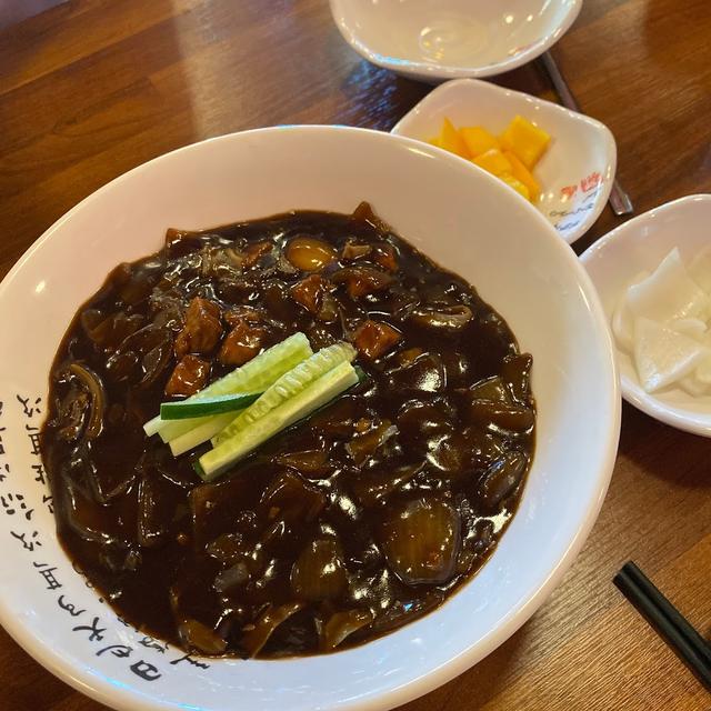 Photo of Summer Palace 頤和園 Korean Chinese Cuisine Restaurant 중화 요리 - Kota Kinabalu, Sabah, Malaysia