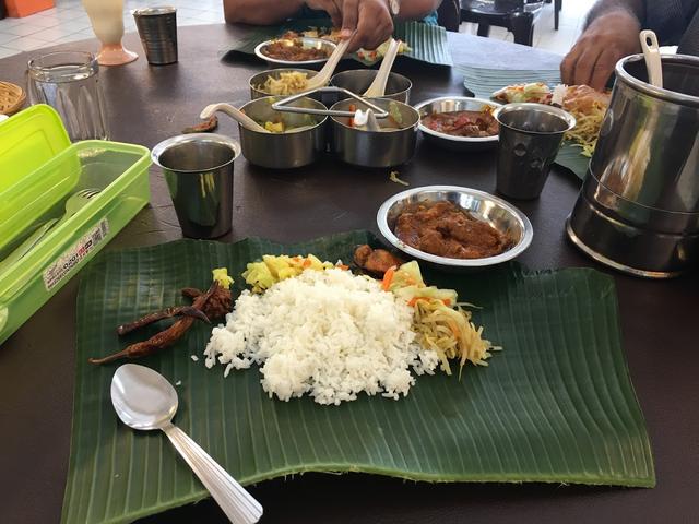 Photo of Banana Leaf Curry House - Kota Kinabalu, Sabah, Malaysia