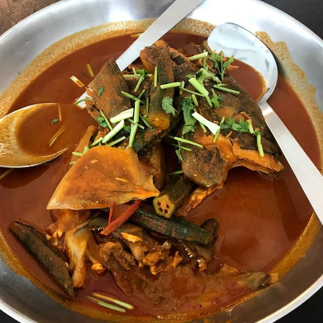 Photo of Banana Leaf Curry House - Kota Kinabalu, Sabah, Malaysia