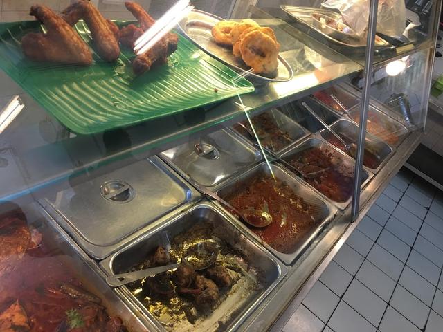 Photo of Banana Leaf Curry House - Kota Kinabalu, Sabah, Malaysia