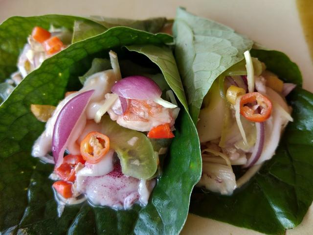 Photo of Borneo Momogun Spice - Kota Kinabalu, Sabah, Malaysia