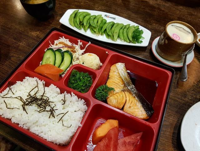 Photo of Wagamama Japanese Restaurant - Kota Kinabalu, Sabah, Malaysia