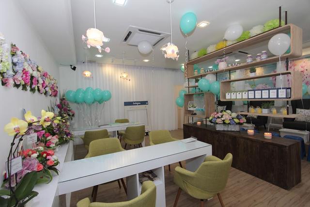 Photo of Maniqure Nail Salon - Kota Kinabalu, Sabah, Malaysia