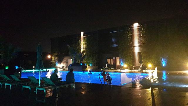 Photo of Rooftop Poolside Bar & Grill - Kota Kinabalu, Sabah, Malaysia