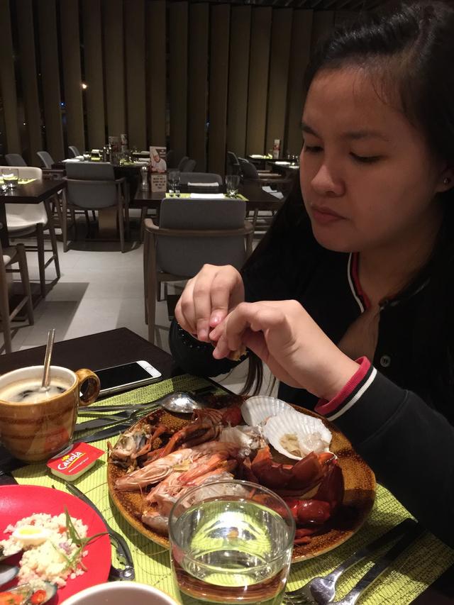 Photo of Urban Kitchen - Kota Kinabalu, Sabah, Malaysia