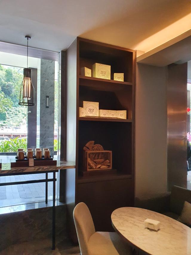 Photo of Zest Cafe - Kota Kinabalu, Sabah, Malaysia
