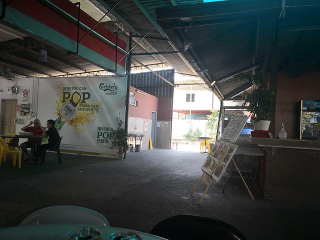 Photo of Kolombong Food Court - Kota Kinabalu, Sabah, Malaysia