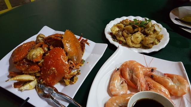 Photo of Lobster King Seafood Restaurant - Kota Kinabalu, Sabah, Malaysia