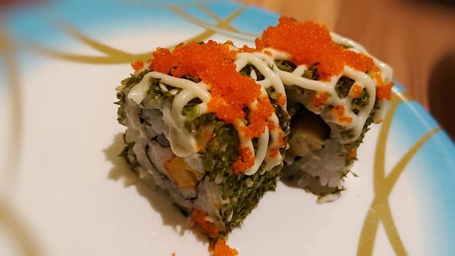 Photo of Azuma Sushi Restaurant - Kota Kinabalu, Sabah, Malaysia
