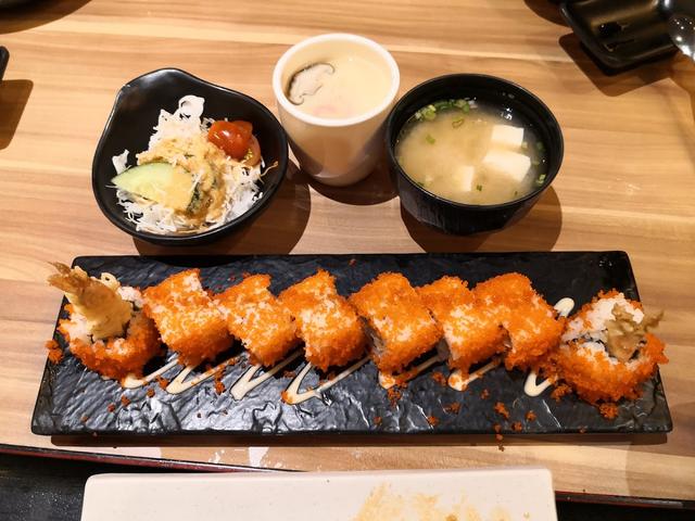 Photo of Azuma Sushi Restaurant - Kota Kinabalu, Sabah, Malaysia