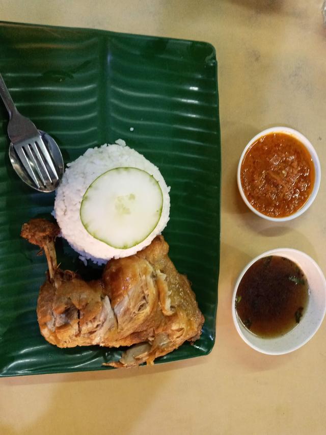 Photo of Habib corner Restaurant - Kota Kinabalu, Sabah, Malaysia