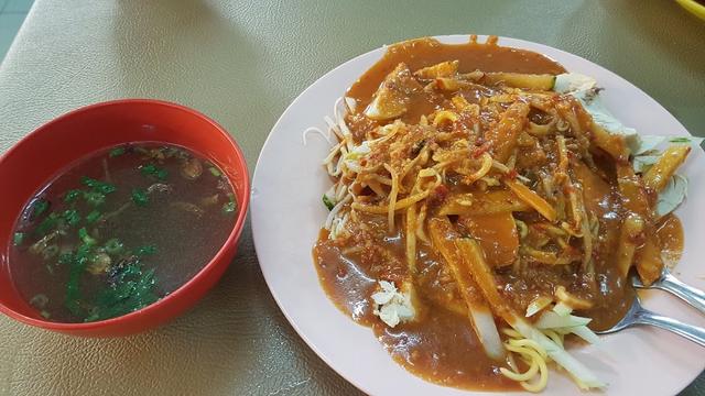 Photo of HAPPY MUSLIM RESTAURANT I - Kota Kinabalu, Sabah, Malaysia