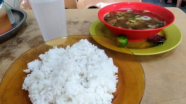 Photo of HAPPY MUSLIM RESTAURANT I - Kota Kinabalu, Sabah, Malaysia