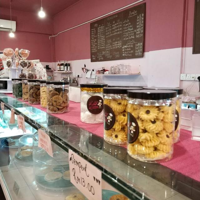 Photo of Kak Kiah Coffee House Kingfisher - Kota Kinabalu, Sabah, Malaysia