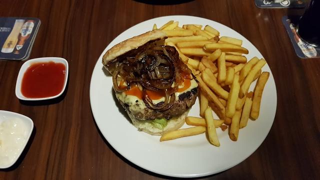 Photo of Kalamata's Resto'ba - Kota Kinabalu, Sabah, Malaysia