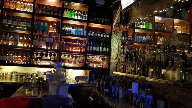 Photo of Kalamata's Resto'ba - Kota Kinabalu, Sabah, Malaysia