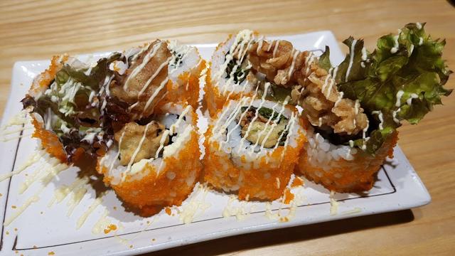 Photo of Aki Sushi - Kota Kinabalu, Sabah, Malaysia