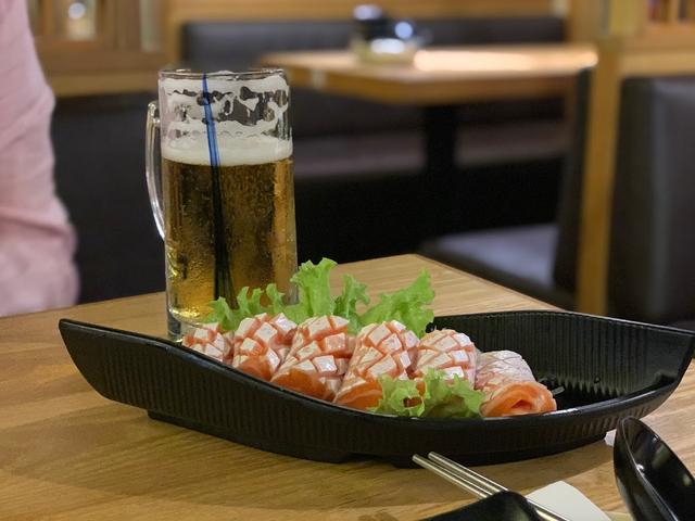 Photo of Aki Sushi - Kota Kinabalu, Sabah, Malaysia