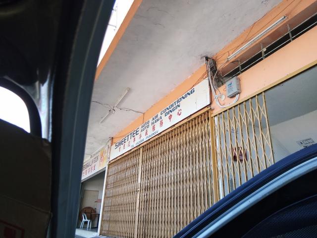 Photo of Sweettee Auto Air Conditioning - Kota Kinabalu, Sabah, Malaysia