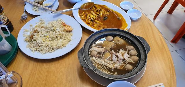 Photo of Api Town Bak Kut Teh - Kota Kinabalu, Sabah, Malaysia