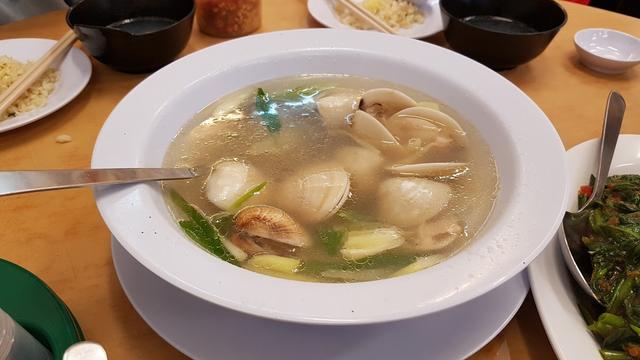 Photo of Api Town Bak Kut Teh - Kota Kinabalu, Sabah, Malaysia