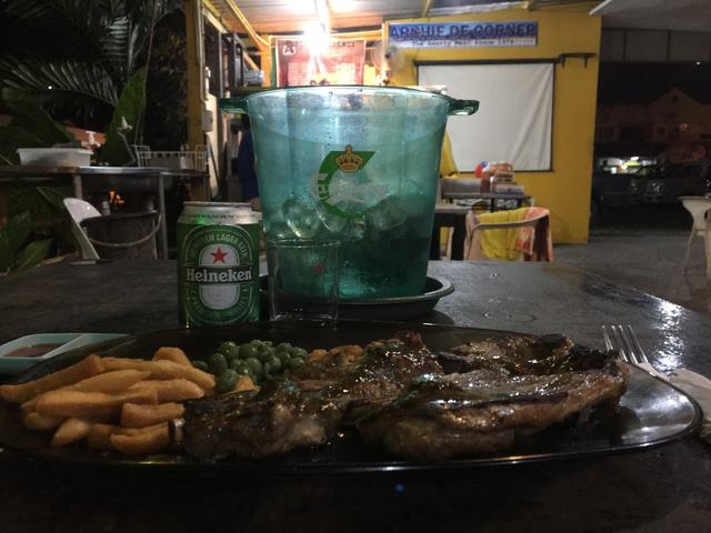 Photo of Archie De Corner (Western Food) - Kota Kinabalu, Sabah, Malaysia