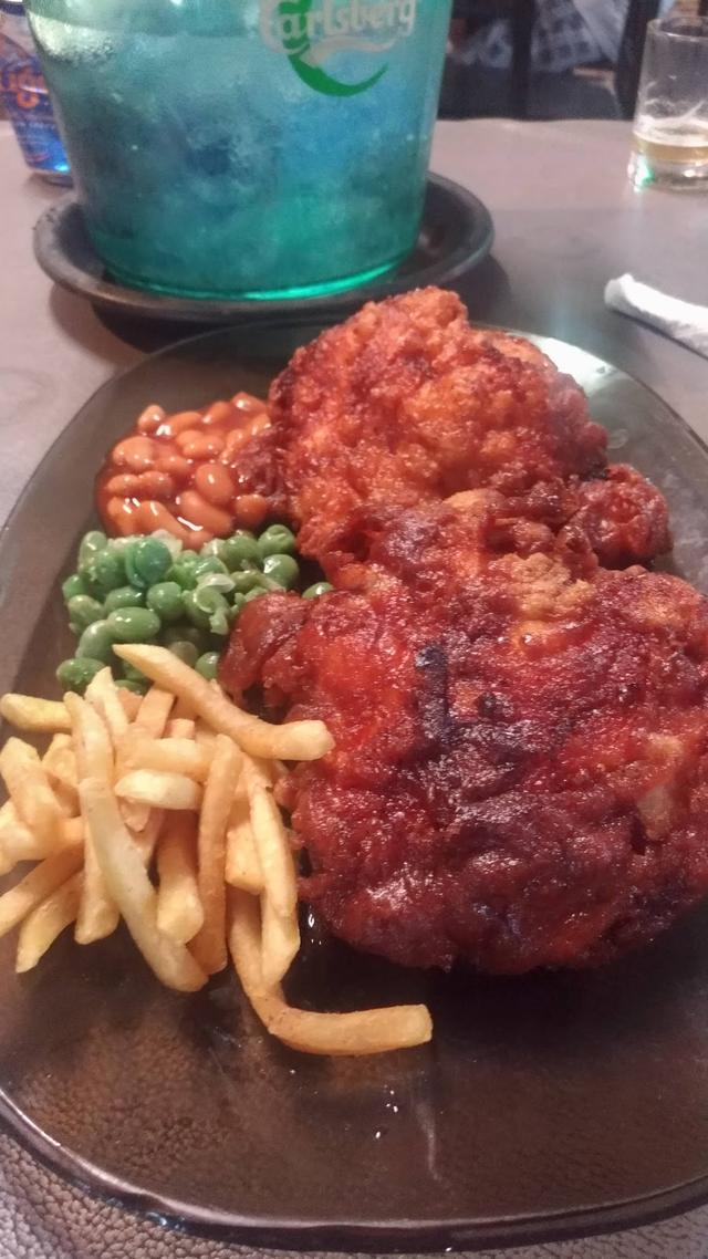 Photo of Archie De Corner (Western Food) - Kota Kinabalu, Sabah, Malaysia