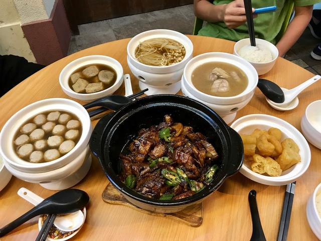 Photo of Kungfu Bak Kut Teh - Kota Kinabalu, Sabah, Malaysia