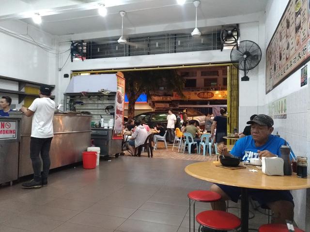 Photo of Kungfu Bak Kut Teh - Kota Kinabalu, Sabah, Malaysia