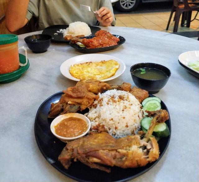 Photo of Warung Bandung - Kota Kinabalu, Sabah, Malaysia