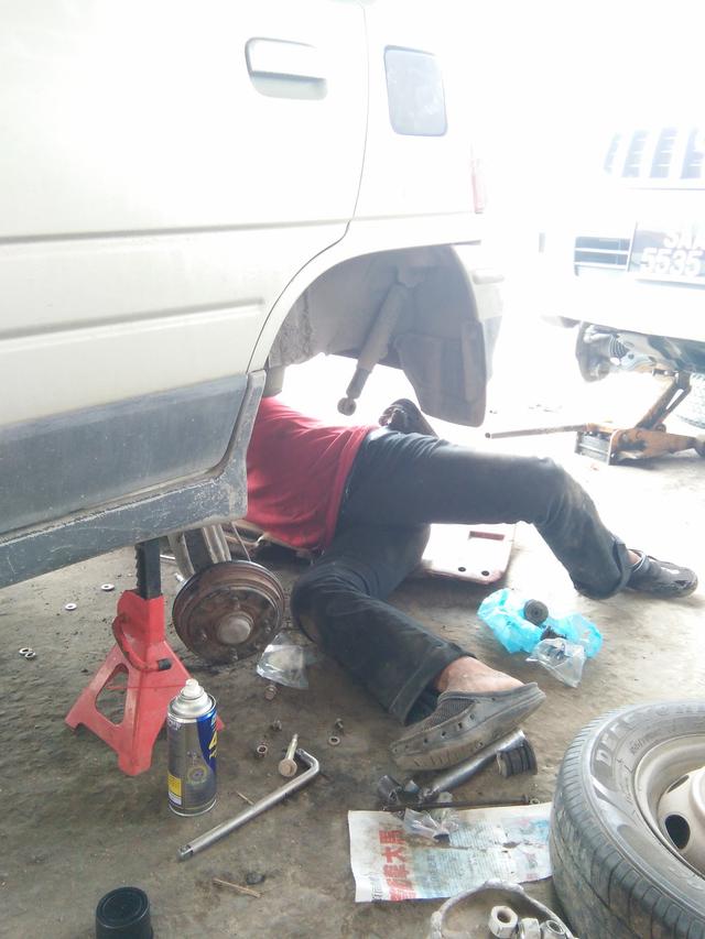 Photo of K.L. Tires & Battery Services - Kota Kinabalu, Sabah, Malaysia