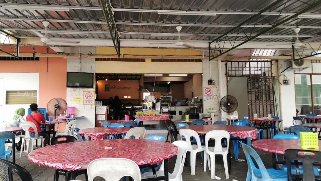 Photo of D'Lengkuas Restaurant, Grace Square - Kota Kinabalu, Sabah, Malaysia