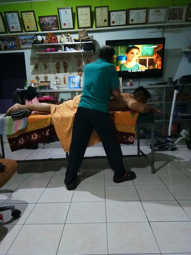 Photo of Joseph Massage - Kota Kinabalu, Sabah, Malaysia