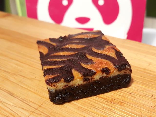 Photo of Jengs's Homemade Brownies - Kota Kinabalu, Sabah, Malaysia