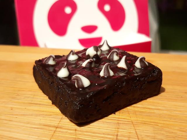 Photo of Jengs's Homemade Brownies - Kota Kinabalu, Sabah, Malaysia