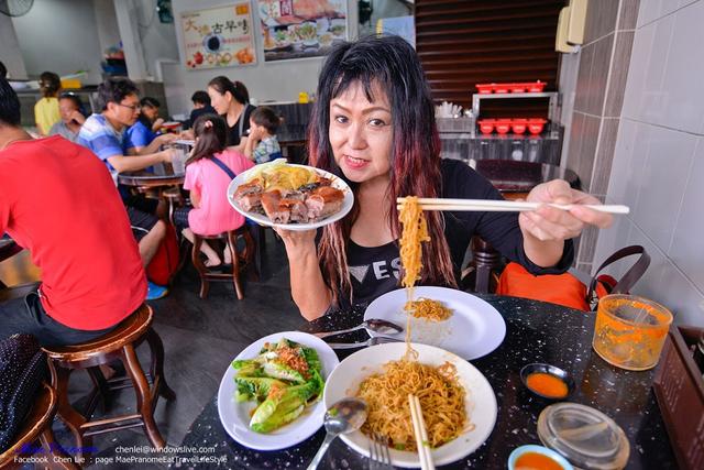 Photo of Ming Ge Cafe - Kota Kinabalu, Sabah, Malaysia