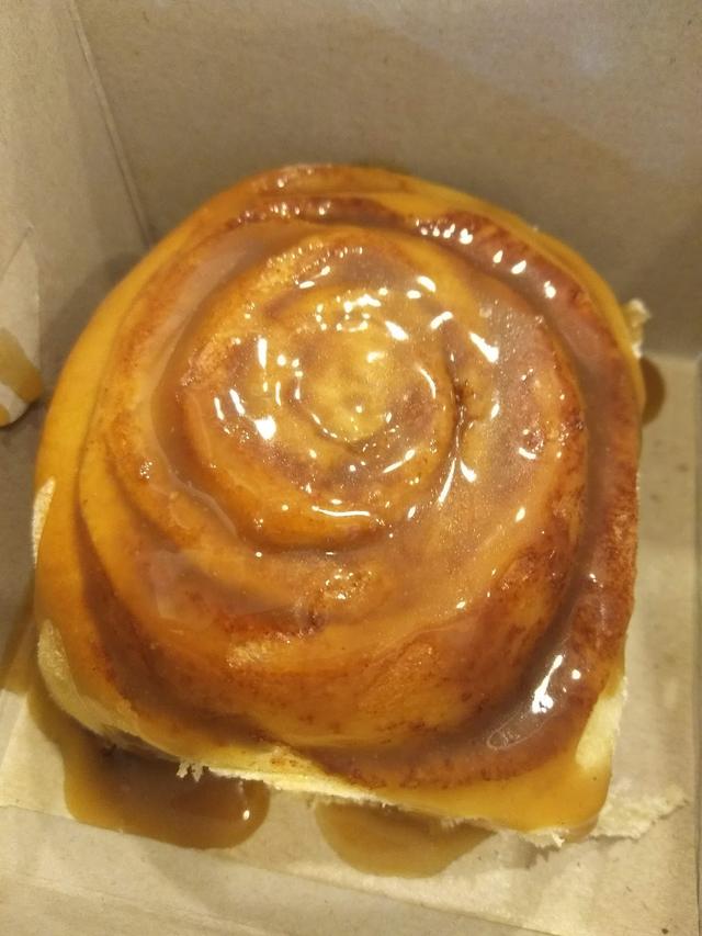 Photo of AURORA Cinnamon Rolls - Kota Kinabalu, Sabah, Malaysia