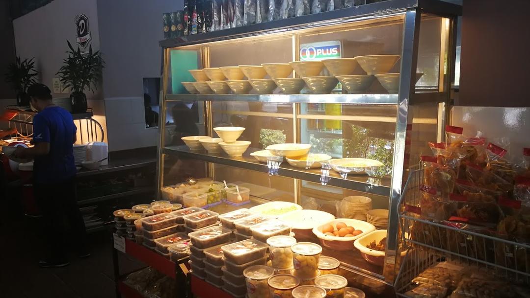 Photo of Restoran D' Malindo - Kota Kinabalu, Sabah, Malaysia