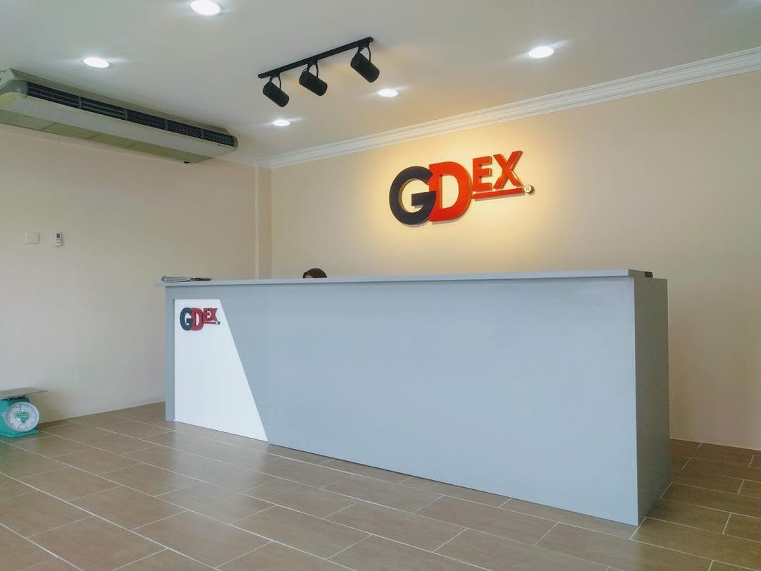 Photo of GDEX Sdn Bhd (Kota Kinabalu) - Kota Kinabalu, Sabah, Malaysia