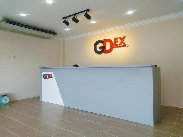 Photo of GDEX Sdn Bhd (Kota Kinabalu) - Kota Kinabalu, Sabah, Malaysia