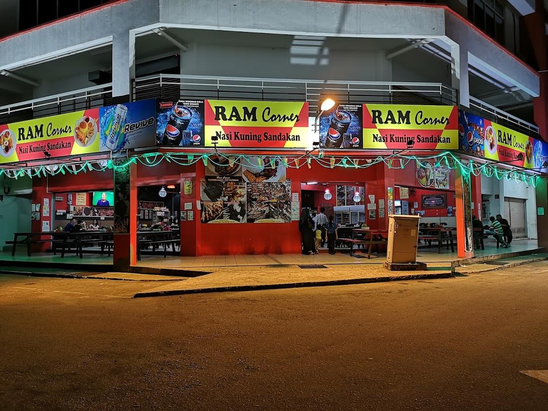 Photo of RAM CORNER - Kota Kinabalu, Sabah, Malaysia