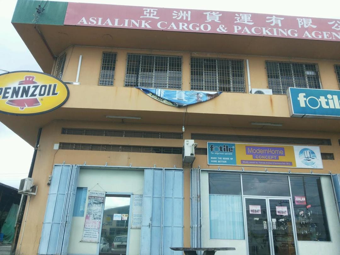 Photo of Asialink Cargo & Packing Agency Sdn. Bhd - Sandakan, Sabah, Malaysia