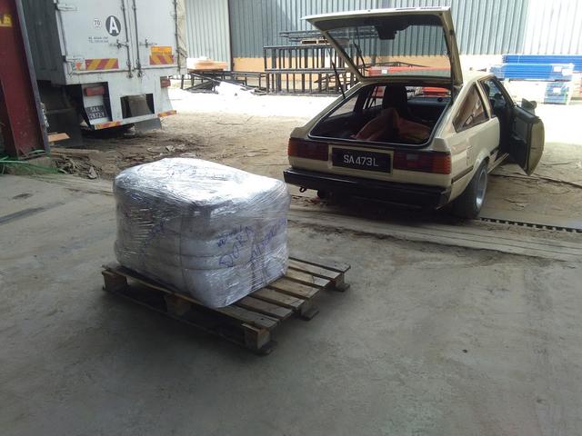 Photo of Asialink Cargo & Packing Agency Sdn. Bhd - Sandakan, Sabah, Malaysia